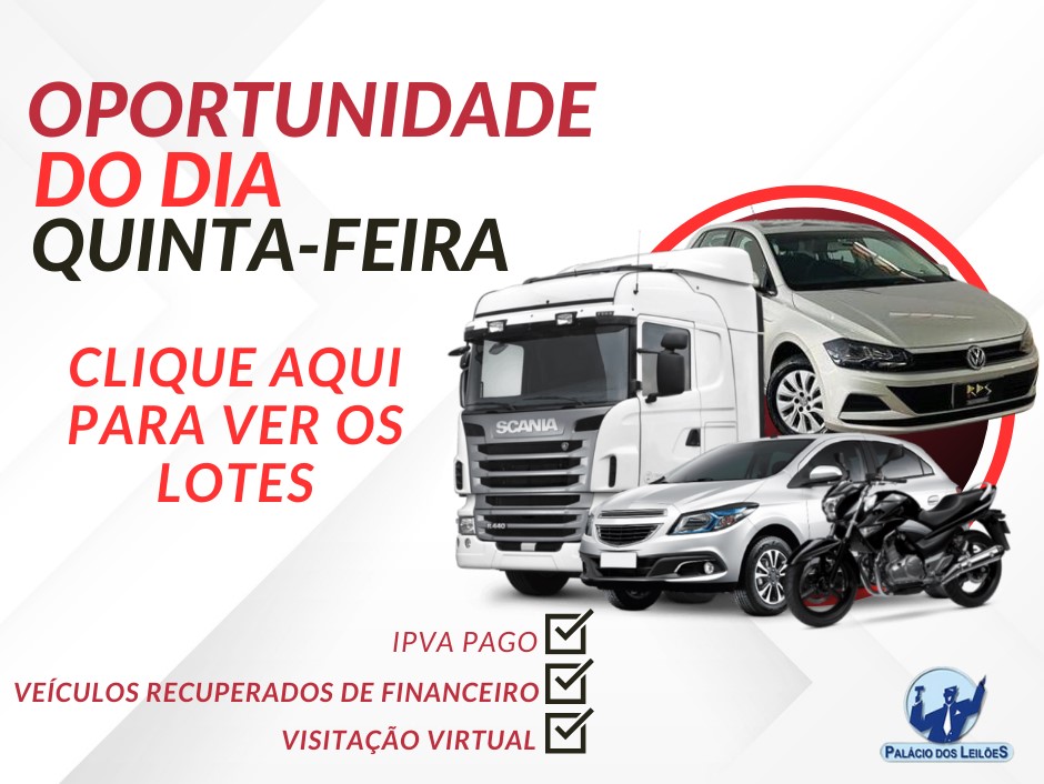 ** QUINTA FEIRA ** EXPLOSÃO DE OFERTAS >> PARTICIPE