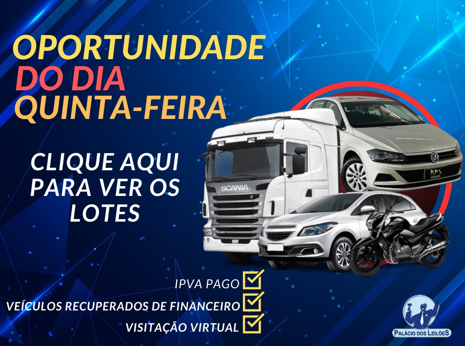 ** QUINTA FEIRA ** EXPLOSÃO DE OFERTAS >> PARTICIPE