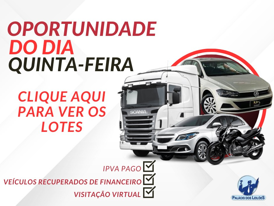 ** QUINTA FEIRA ** EXPLOSÃO DE OFERTAS >> PARTICIPE