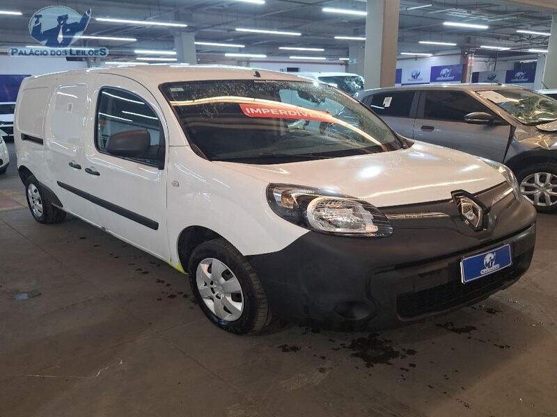 RENAULT KANGOO MAX