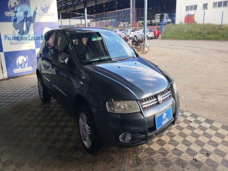 FIAT/STILO FLEX DUALOGIC 2008