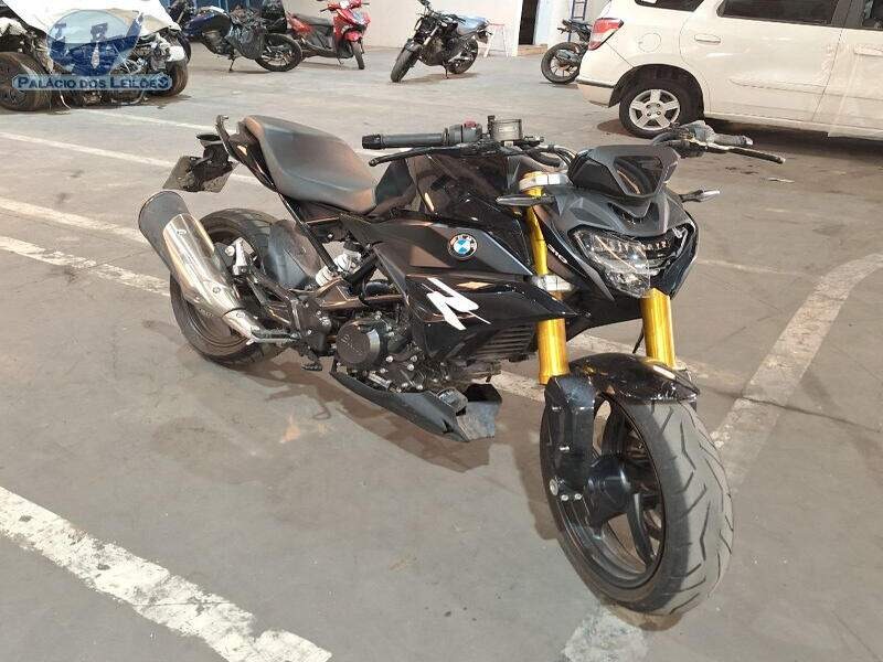 BMW G 310 R 2023 GASOLINA
