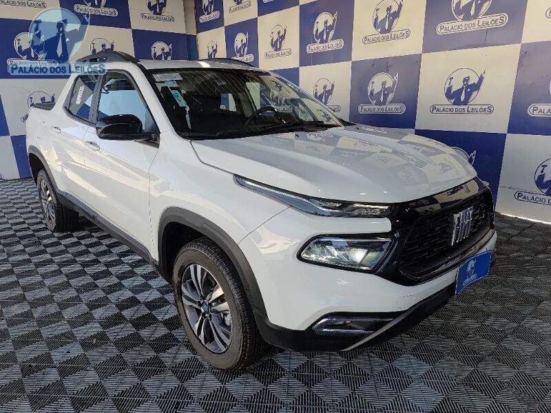 FIAT/TORO FREED T270 AT6