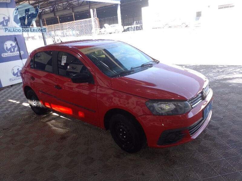 VW/NOVO GOL TL MBV