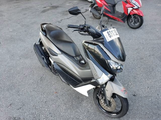 YAMAHA NMAX  2017160 ABS