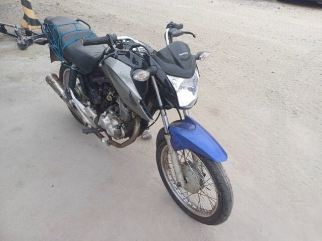 HONDA  CG 160 2023  FAN FLEXONE