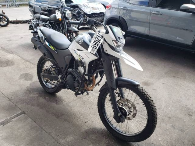 YAMAHA XTZ 250 LANDER ABS BULUFIEX